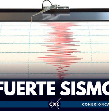 Sismo de magnitud 7.0 se registró en el sur de Perú