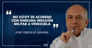 intervención militar en Venezuela