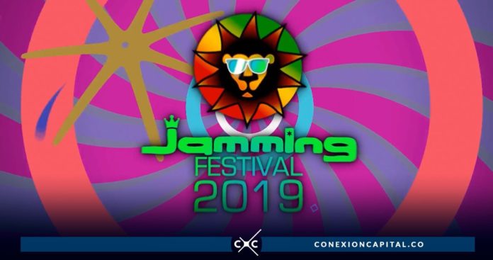 jamming festival