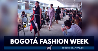 Prográmese para el Bogotá Fashion Week