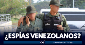Migración Colombia expulsa a policía venezolana que pretendía hacer labor de inteligencia