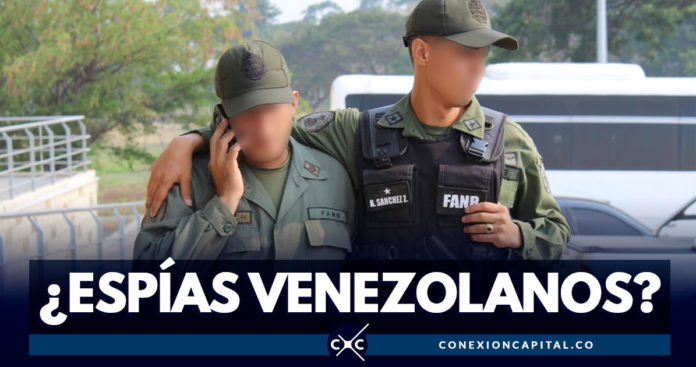 Migración Colombia expulsa a policía venezolana que pretendía hacer labor de inteligencia