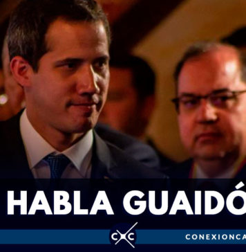 Juan Guaidó asegura que podría ser capturado