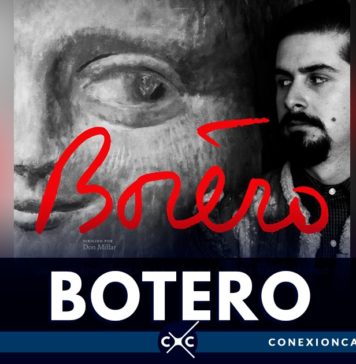 Fernando Botero, el documental