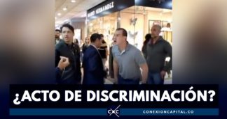 discriminación homesexuales en el andino