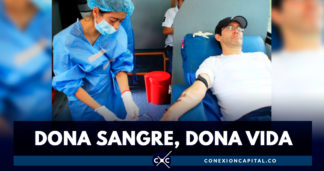 Participe en la nueva jornada de donación de sangre