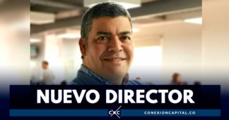 Gustavo Gómez, nuevo director de 6 A.M. Hoy por Hoy
