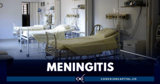 Registran dos personas muertas por meningitis en Fontibón
