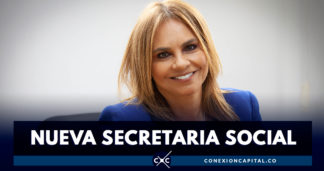 Gladys Sanmiguel será la nueva secretaria Social