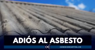 Congreso aprueba prohibición de asbesto en Colombia