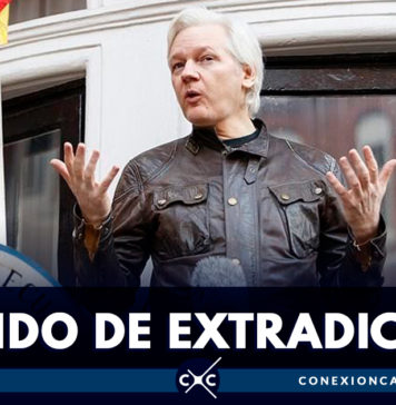 Reino Unido firmó pedido de extradición de Julian Assange a EE. UU.