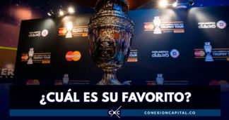 ¿Qué selección tiene más títulos en la Copa América?