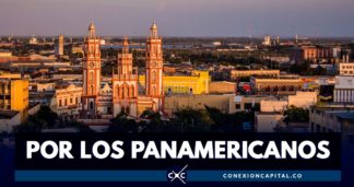 Barranquilla buscará ser sede de los Panamericanos 2027