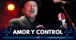 ¡Confirmado! Rubén Blades se presentará en Bogotá