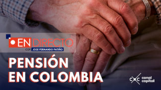 ¿Cómo lograr la pensión en Colombia?