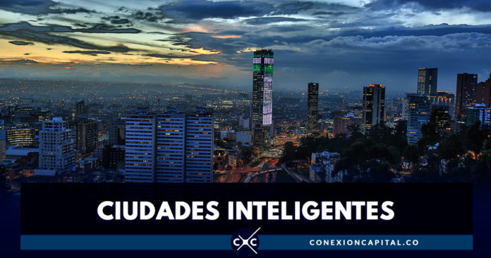 Bogotá fue escogida como sede de importante congreso de innovación mundial