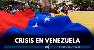 Estados Unidos anunció nuevas sanciones contra el gobierno venezolano