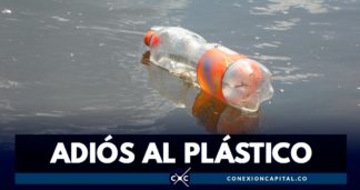 uso de plástico en Boyacá