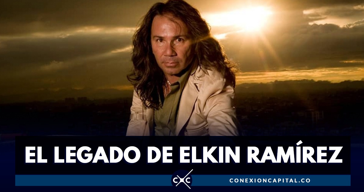 Las cinco canciones de Kraken que marcaron el rock colombiano