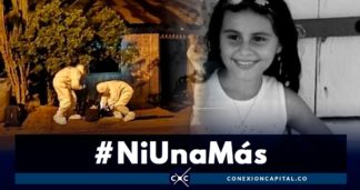 Hallan abusada y asesinada a niña de 10 años en Guaviare