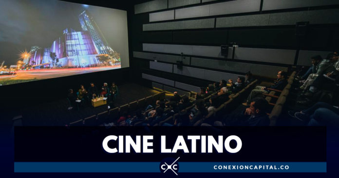 ¡Agéndese! Esta es la programación para esta semana en la Cinemateca de Bogotá