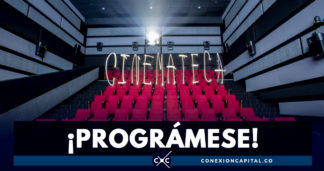 Nueva edición del Ciclo rosa en la Cinemateca de Bogotá