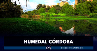 Solucionarán pleito por invasión en el humedal Córdoba