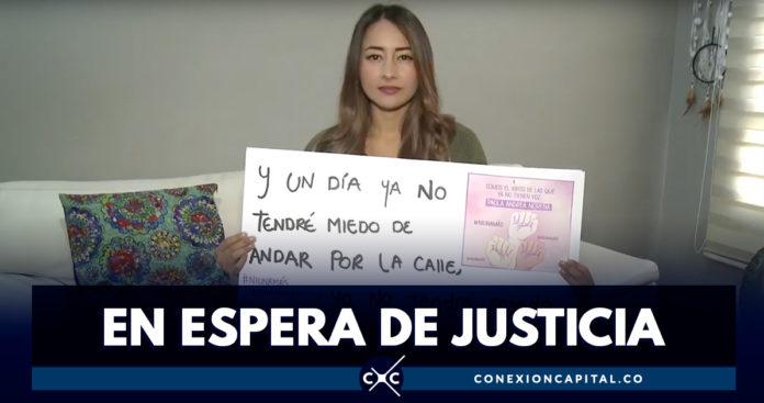 Se revelará el sentido del fallo en el caso del agresor a la periodista Paola Noreña