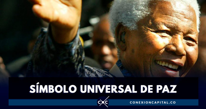 El mundo recuerda a Mandela y conmemora sus 101 años de nacimiento