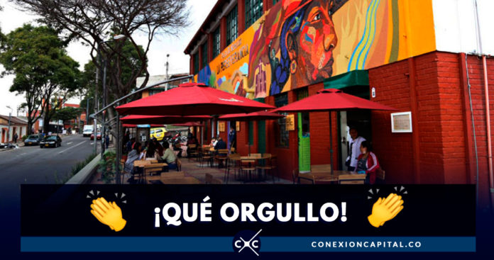 Plazas de mercado de Bogotá, reconocidas como las mejores de Latinoamérica