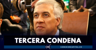 Samuel Moreno recibe tercera condena por Carrusel de la Contratación