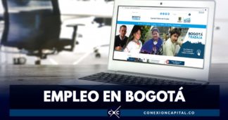 pagina de empleo en Bogota