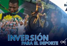 ¿Cómo promover el deporte en Colombia?