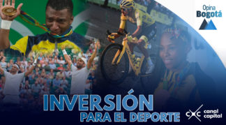 ¿Cómo promover el deporte en Colombia?
