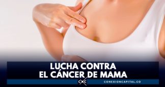 lucha contra el cáncer de mama