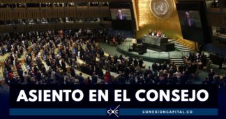 Venezuela consejo de la ONU