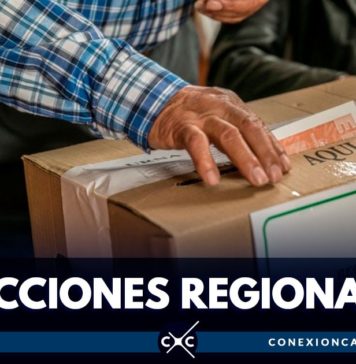 elecciones regionales