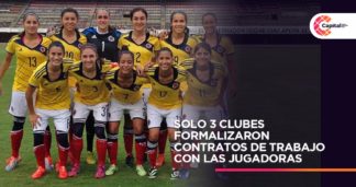 futbolistas mujeres colombianas