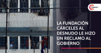 Cárceles en Colombia