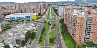 Imagen tomada de Bogota.gov.co