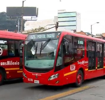 TransMileno