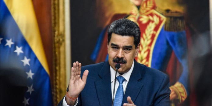 Nicolás Maduro, anunció que el litro de gasolina costará 5.000