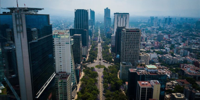 Ciudad de México (Agencia Anadolu)