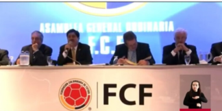 Ministerio del Deporte pediría investigación a comité disciplinario de la FCF
