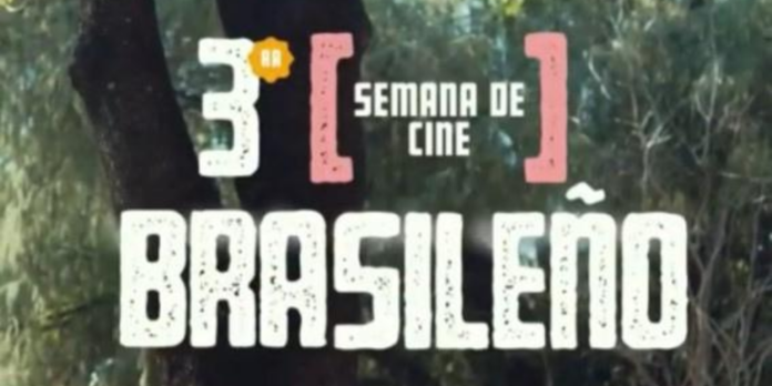 Semana de cine brasileño