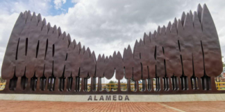 Monumento Alameda