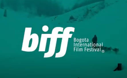 Bogotá International Film Festival.