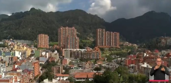 Agentes inmobiliarios Bogotá