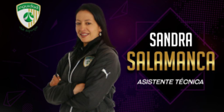Sandra Salamanca, directora técnica de La Equidad.