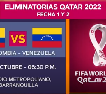 24 elegidos para las eliminatorias Qatar.